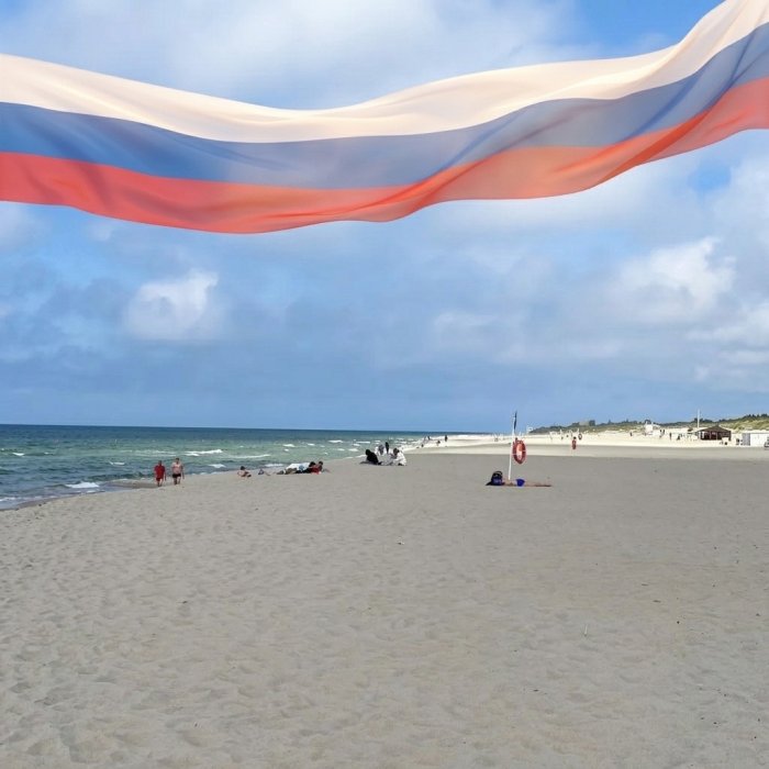 Поздравляем вас с Днем России!